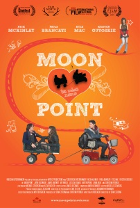 moon point poster